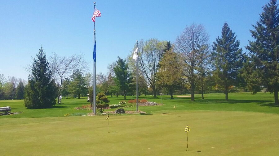 NorthBrook CC: Practice area