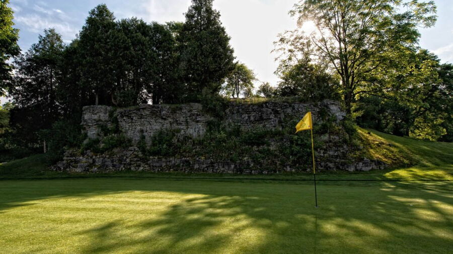 Galt CC