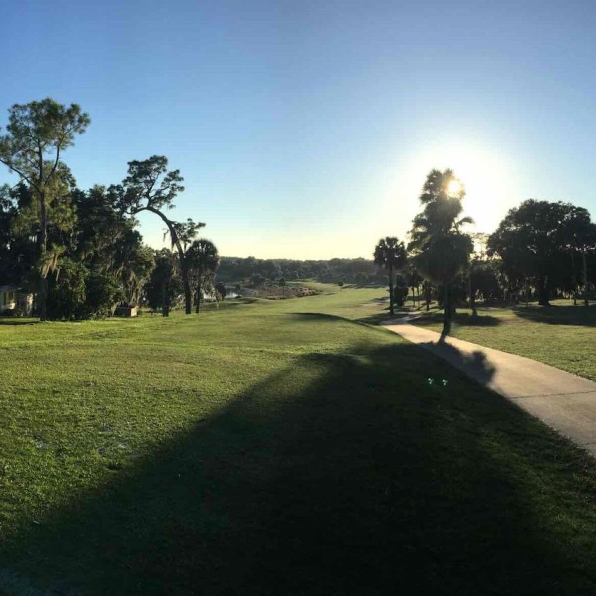 Apopka Golf & Tennis at Errol Estate in Apopka, Florida, USA GolfPass