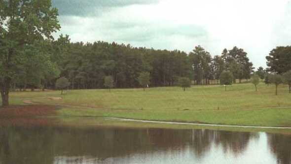 Wood Hollow GC