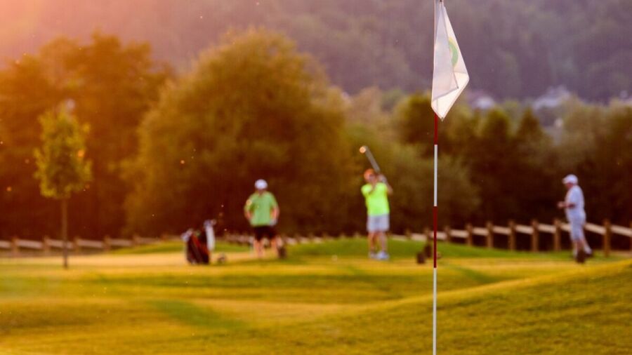 Bowie GC