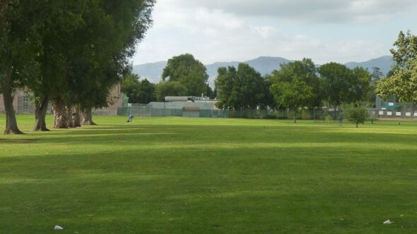 Mission Hills GC: #1