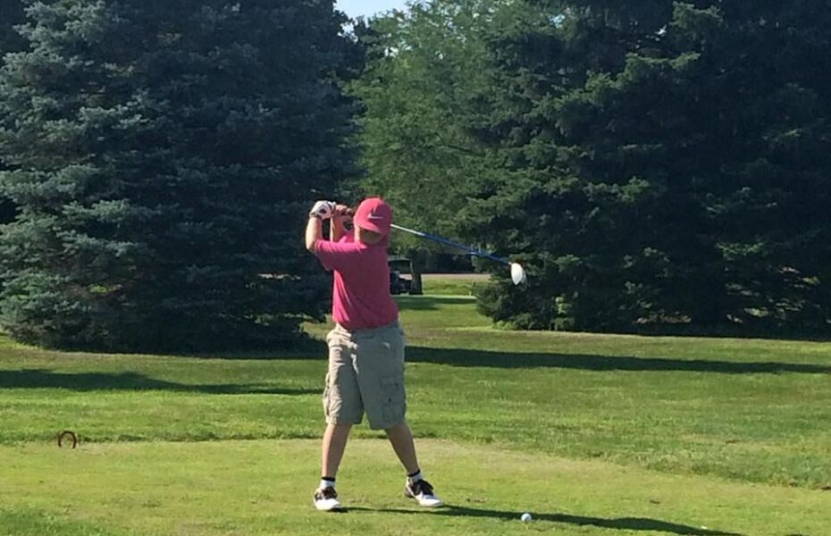 Howard Golf Course in Howard, South Dakota, USA Golf Advisor