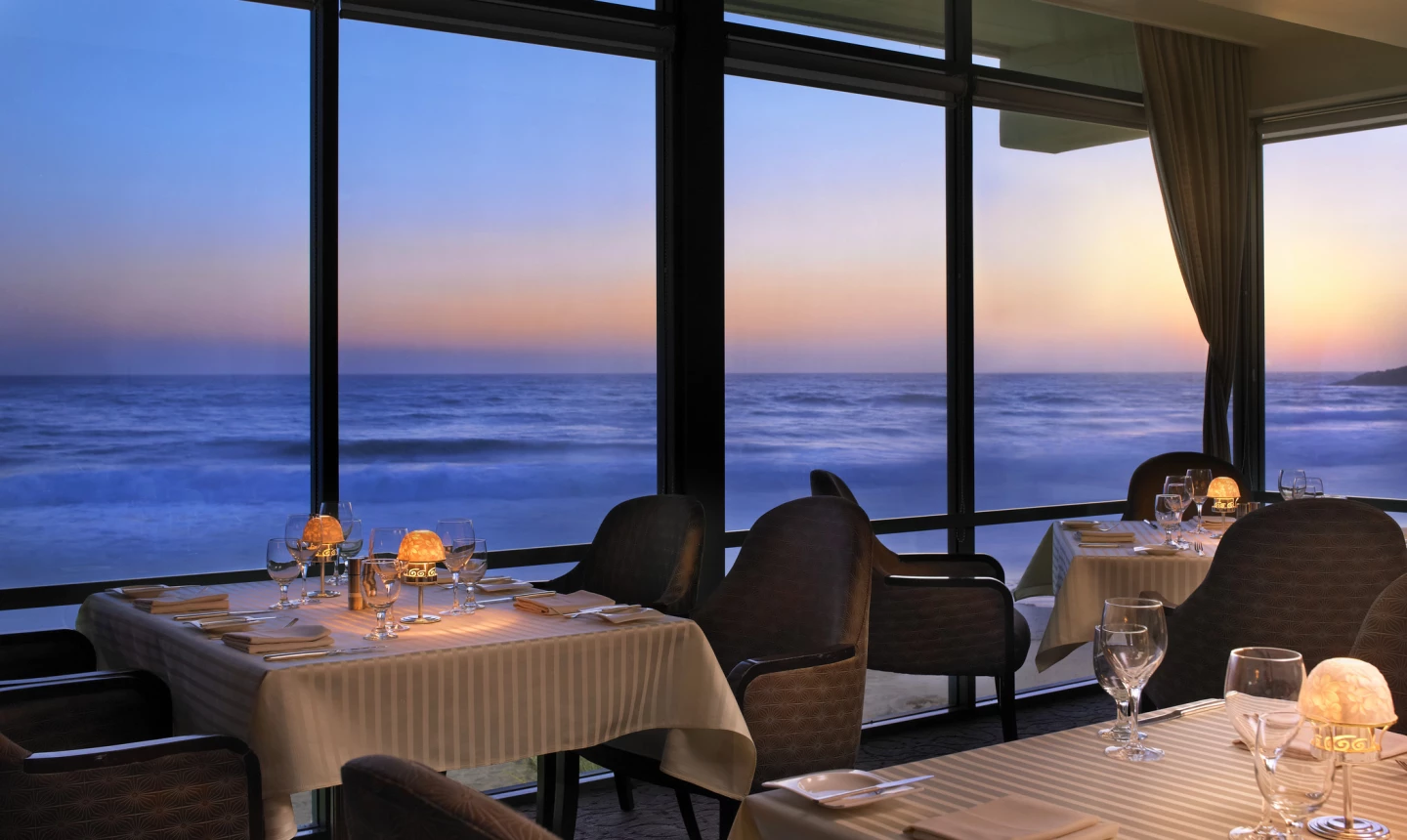 St. Regis Monarch Beach - Monarch Bay Club 