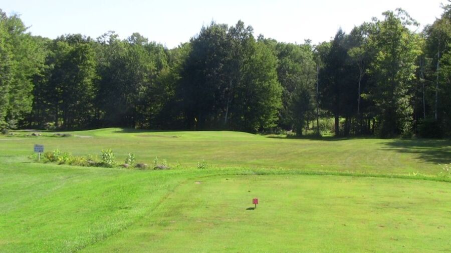Meadows GC: #15