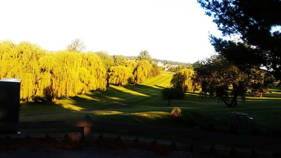 Willow Creek GC