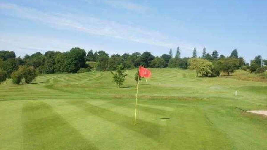Mold GC: #12