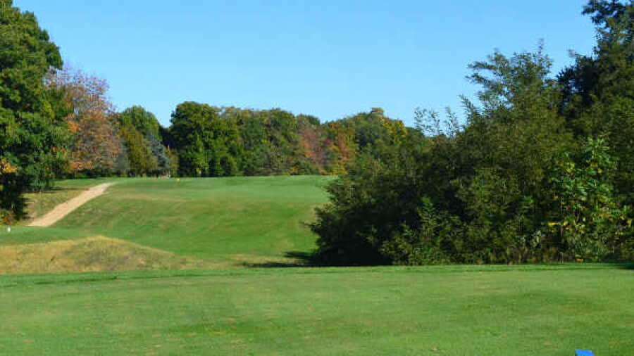 Chapel Hill GC & Event Center