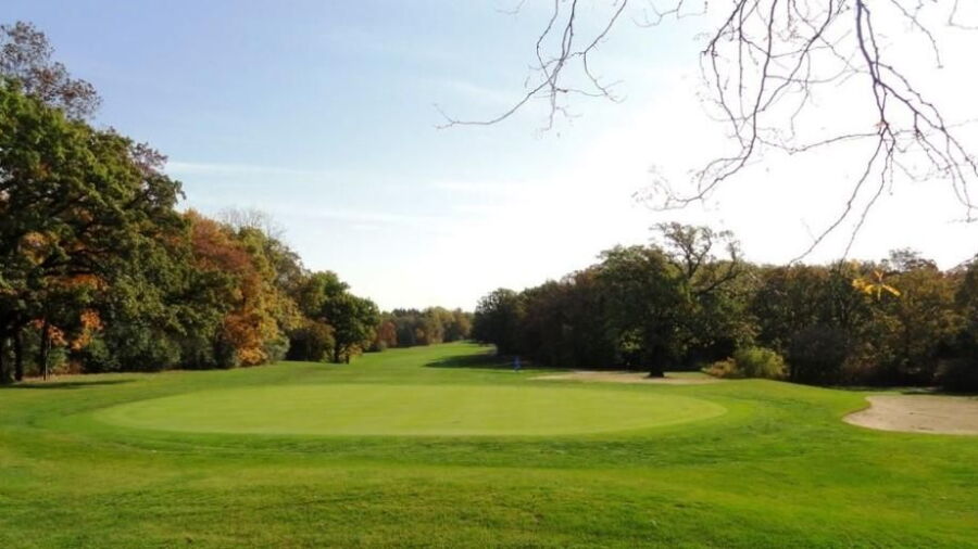 Brighton Dale Links