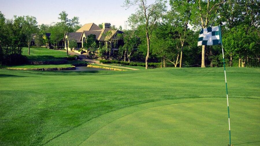 Loch Lloyd CC