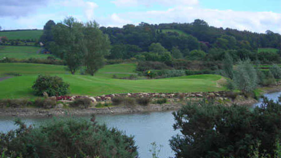 Players GC - Stranahan: #1