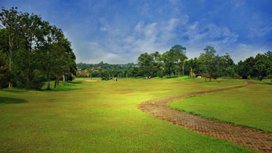 Pondok Cabe GCC