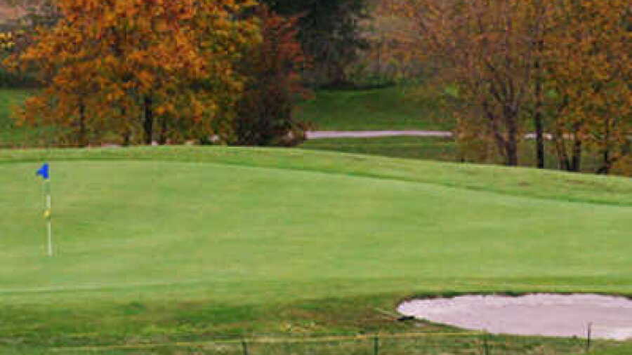 Beaver Creek GC