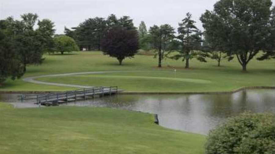 Sleepy Hollow GC