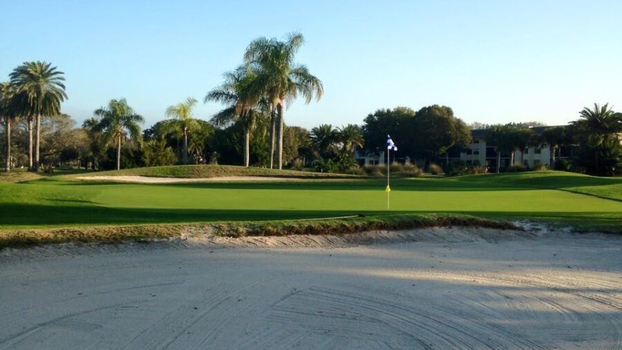 Largo GC