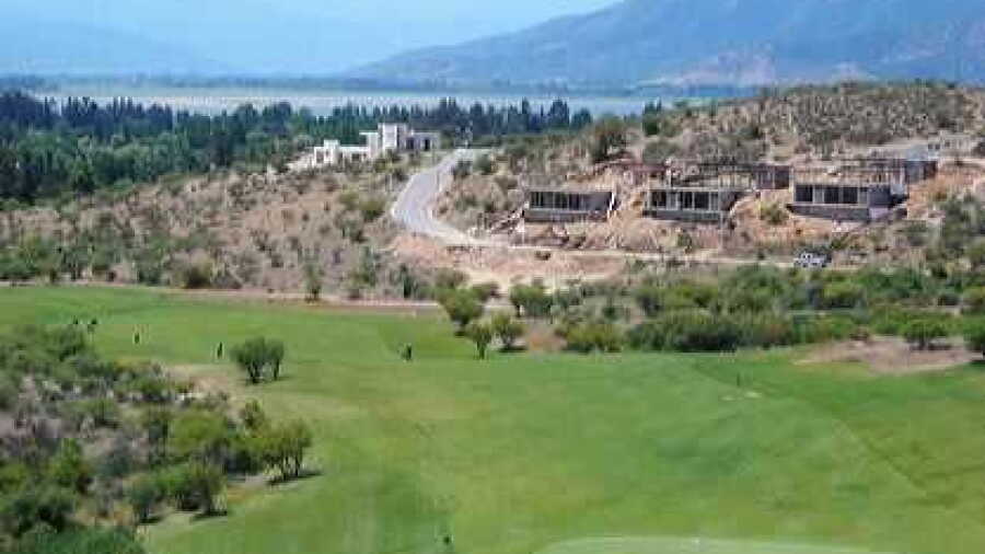 Marina Rapel GC