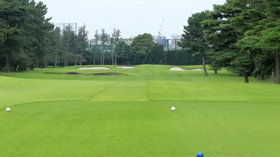 Sagami CC: #14