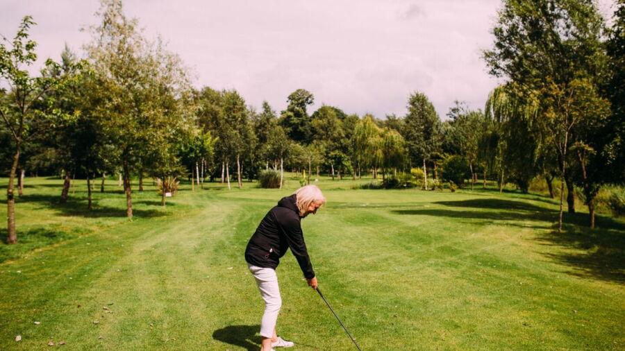 Ribby Hall Village Golf