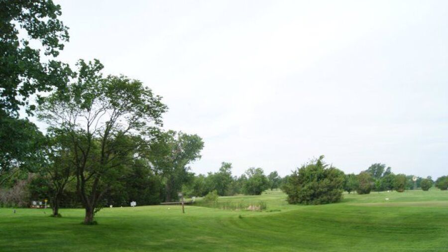 Wedgewood GC