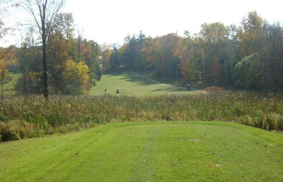 Applehill Golf Club in East Kingston, New Hampshire, USA GolfPass