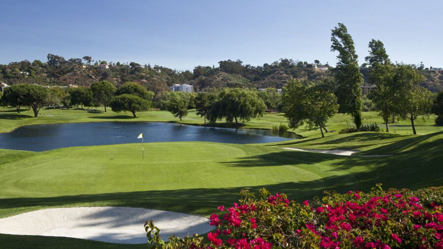 Riverwalk GC - Presidio Nine: #2