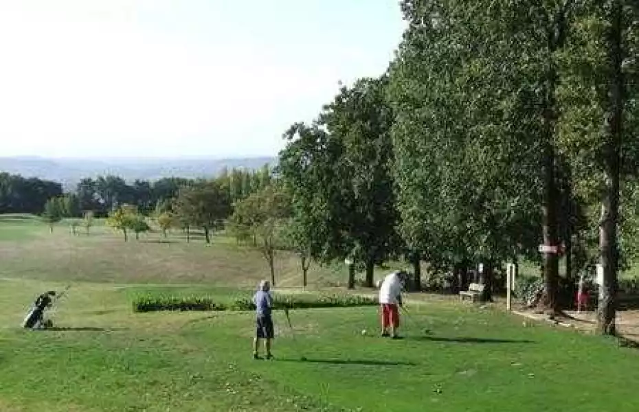 Agen Bon-Encontre GC