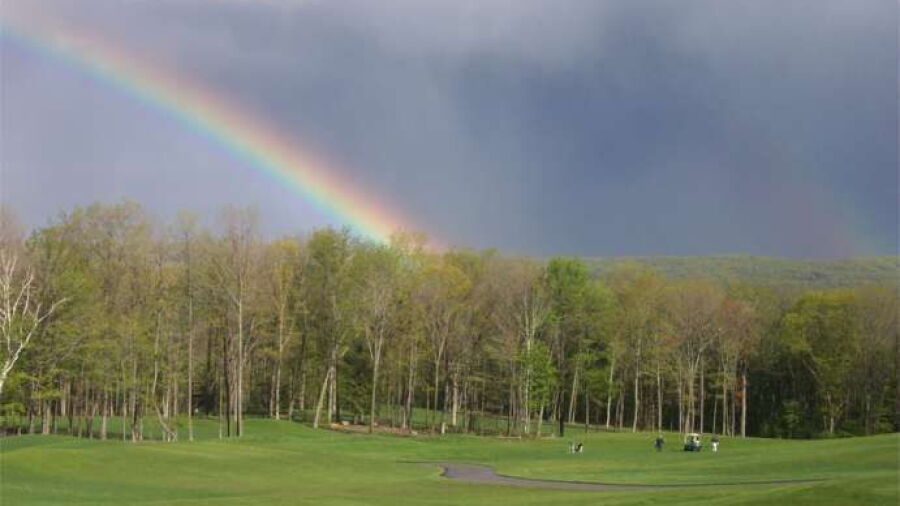 Fairview Farm GC