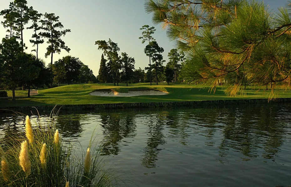 Walden on Lake Houston GCC