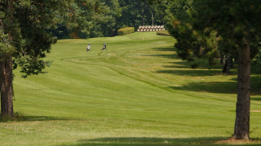 Dijon-Bourgogne GC