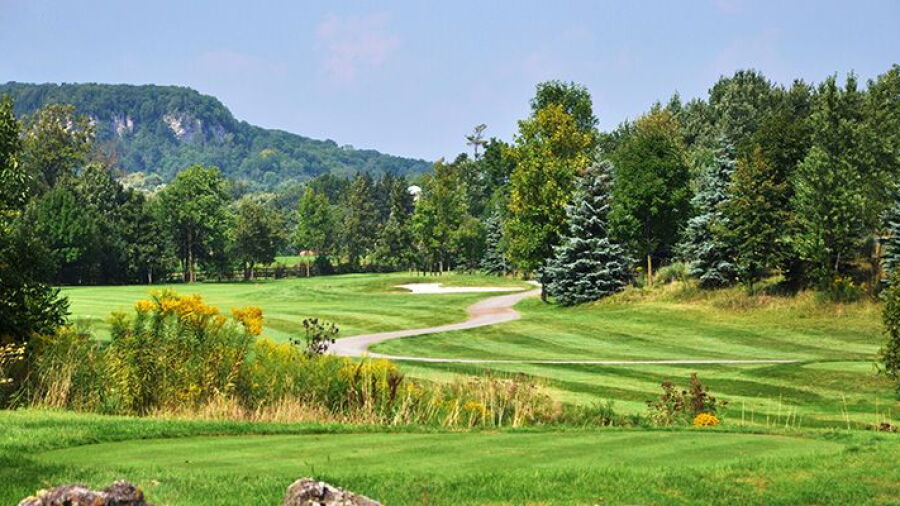 Crosswinds GCC
