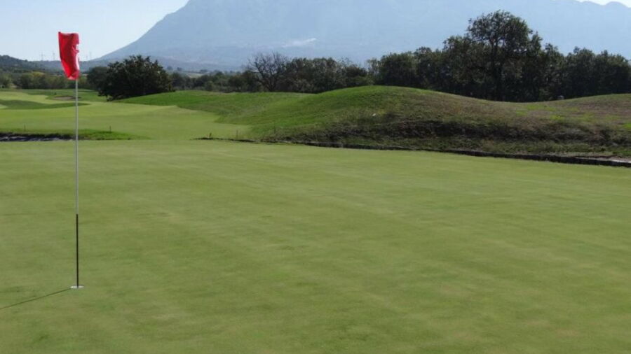 Le Costiere Persano Royal Golf: #5