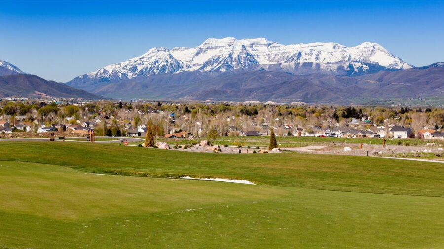 Red Ledges GC - 12-Hole Golf Park