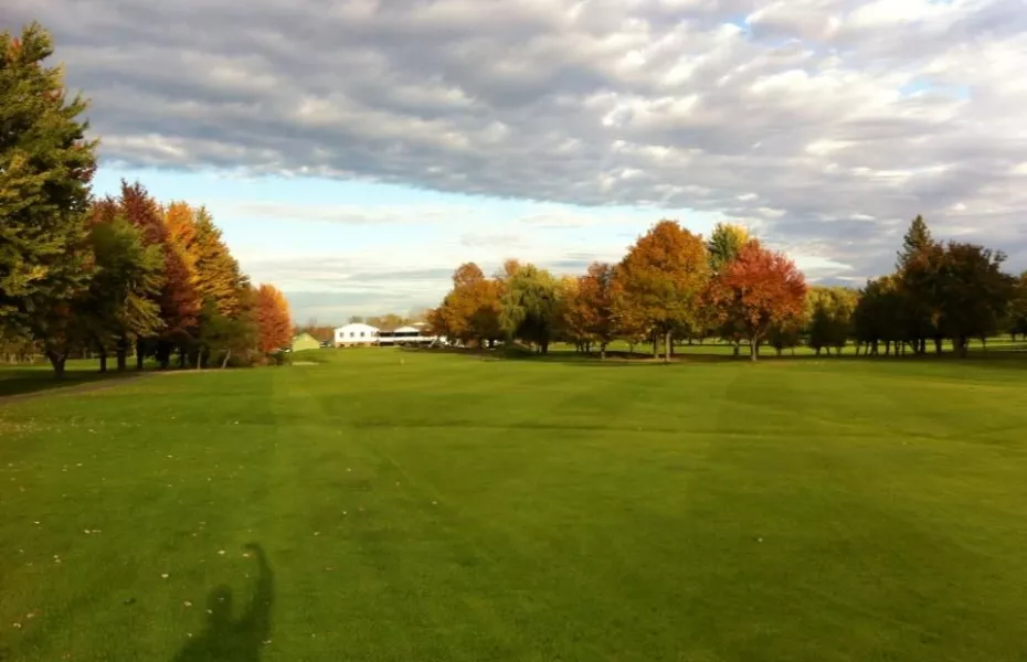 Club de Golf Caughnawaga