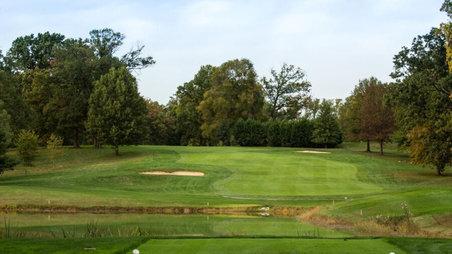 Argyle CC: #2