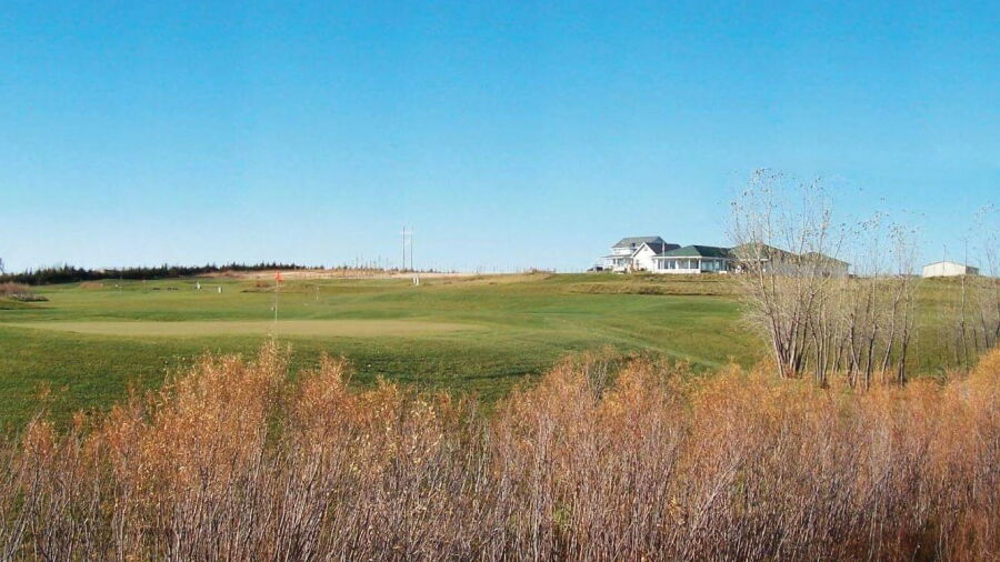 Elks Country GC