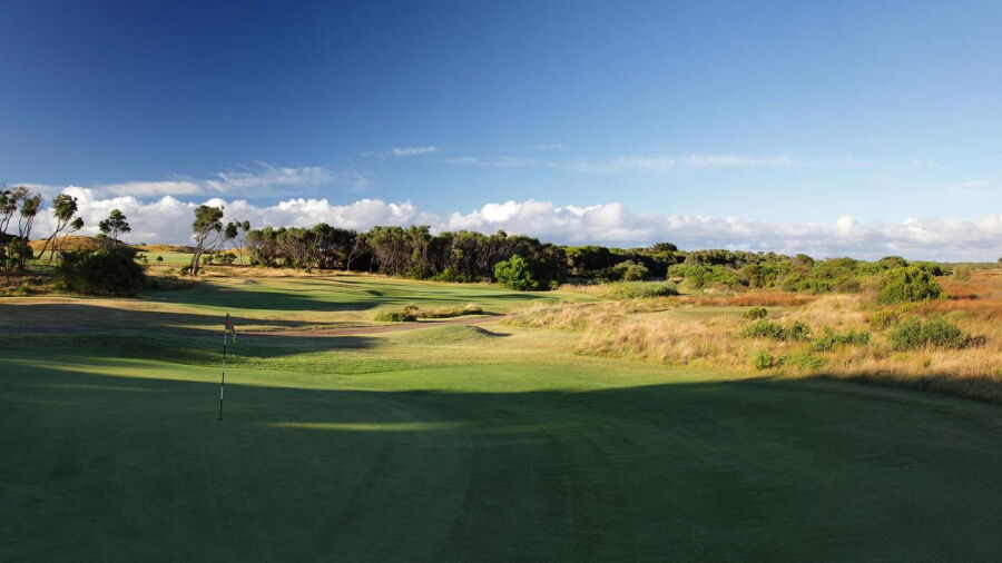 Barwon Heads GC - Short: #6