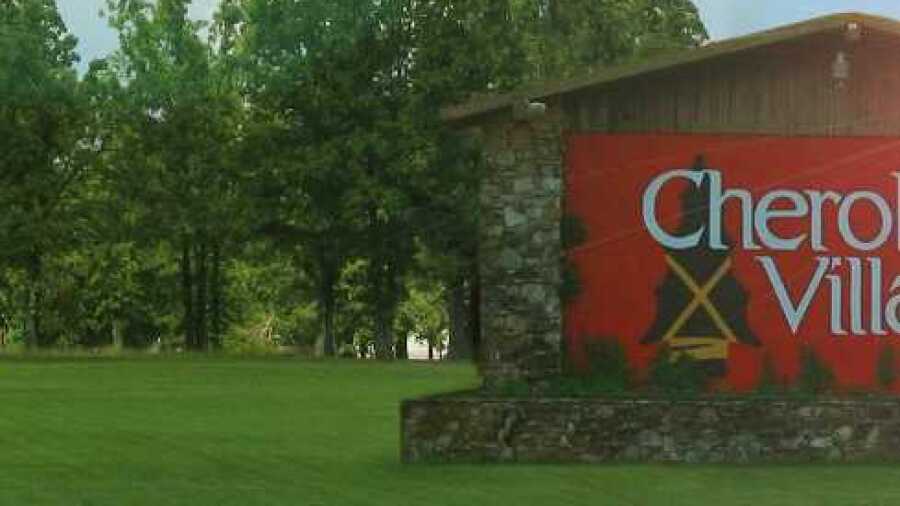 Cherokee Village