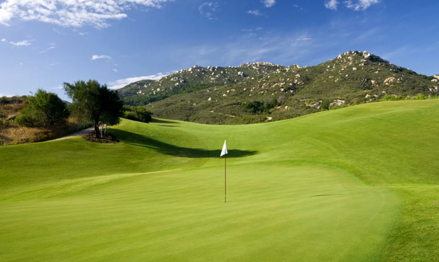 Journey at Pechanga Golf Course