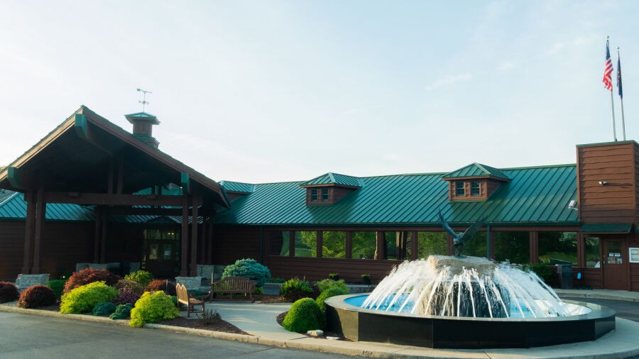 Eagle Pointe Golf & Tennis Resort