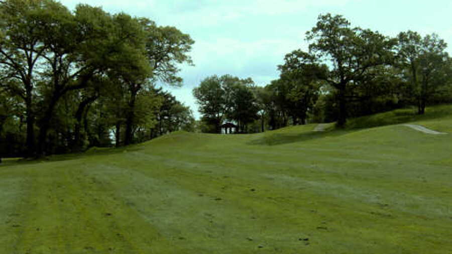 Gannon GC: #3