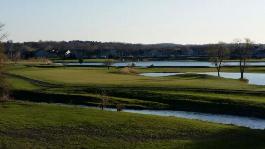 The Links At Erie Village