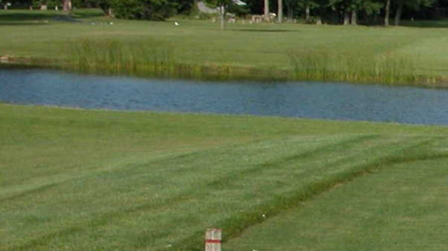 Beechwood Greens GC