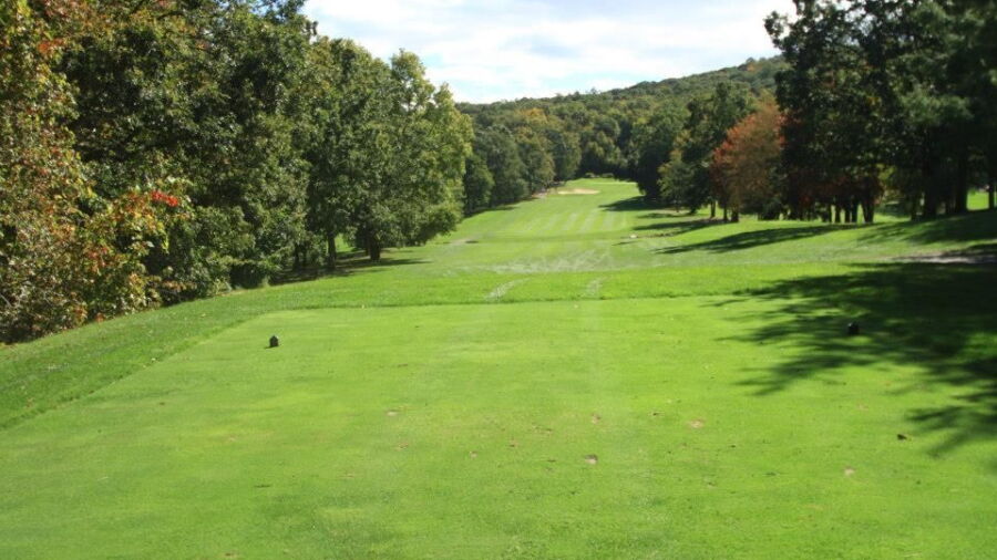 Glastonbury Hills CC