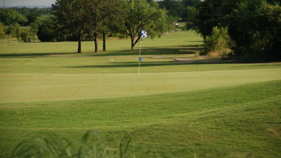 Bluebonnet Hill GC