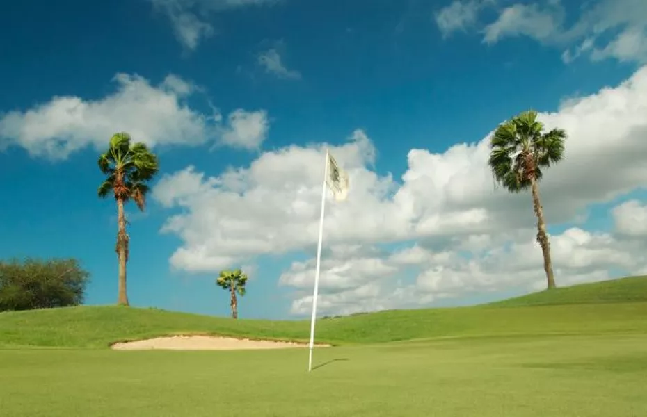 Blue Bay Golf & Beach Resort Curacao: #2