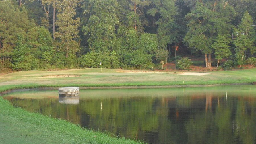 Landings GC