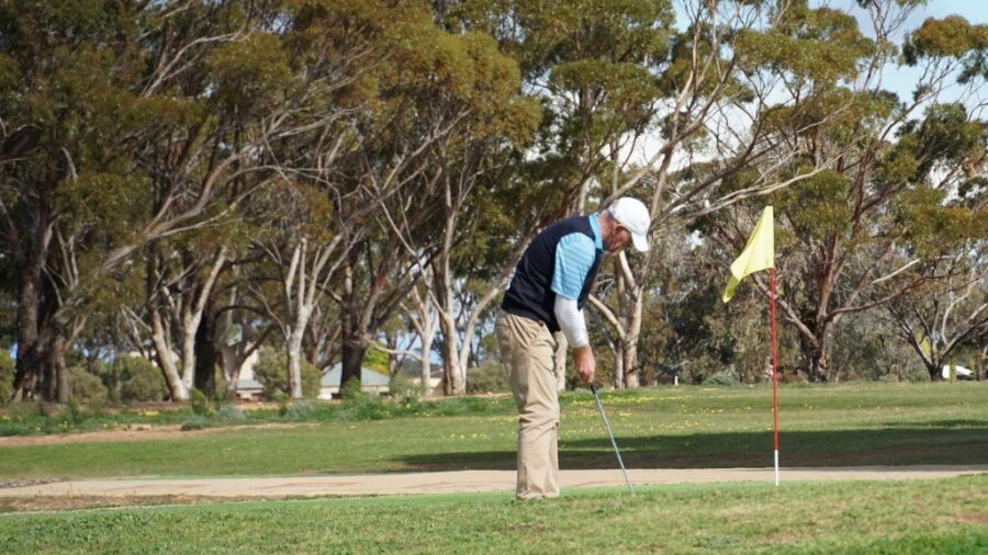 Port Pirie GC