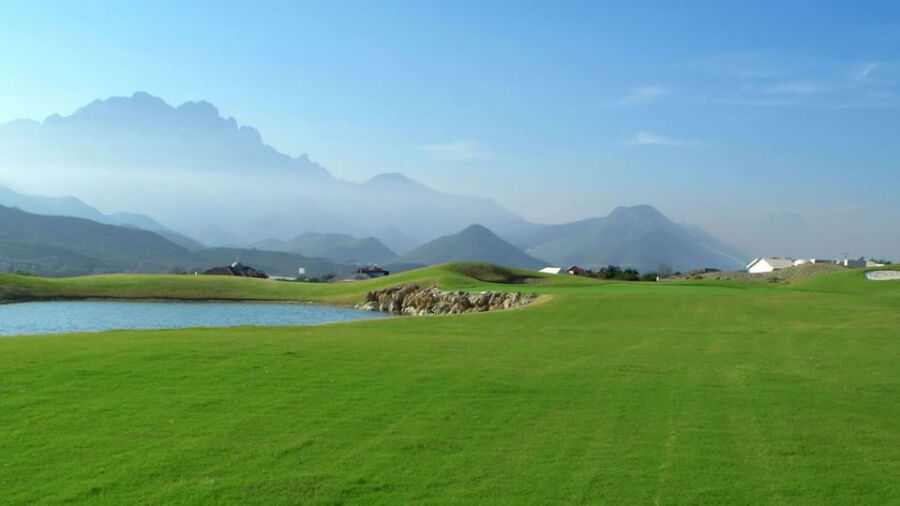 La Herradura GC