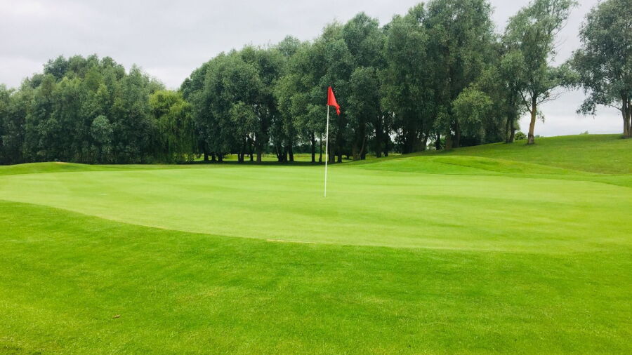 Vert Parc GC
