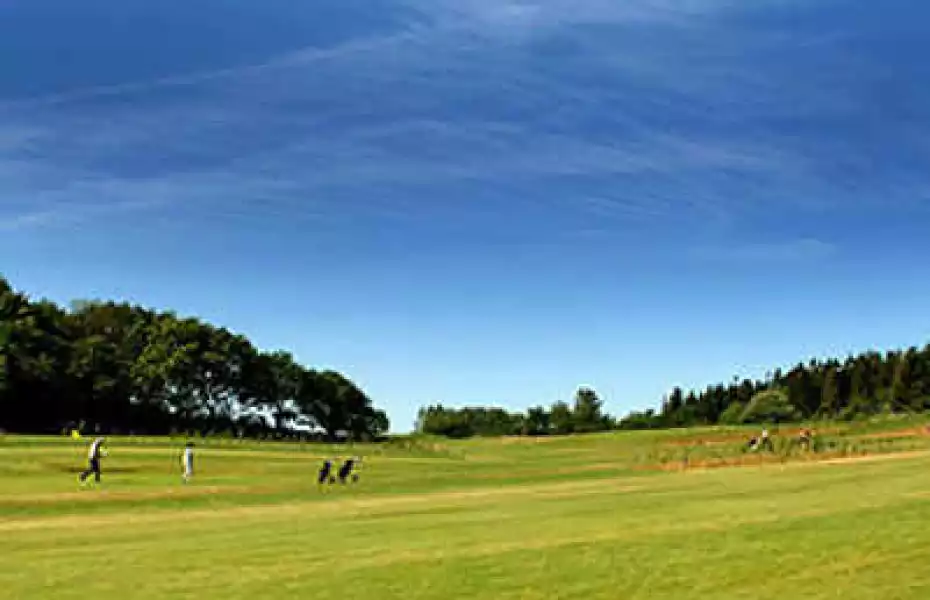 Dronninglund GC - Par-3